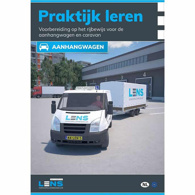 Praktijk leren Auto Lens Media